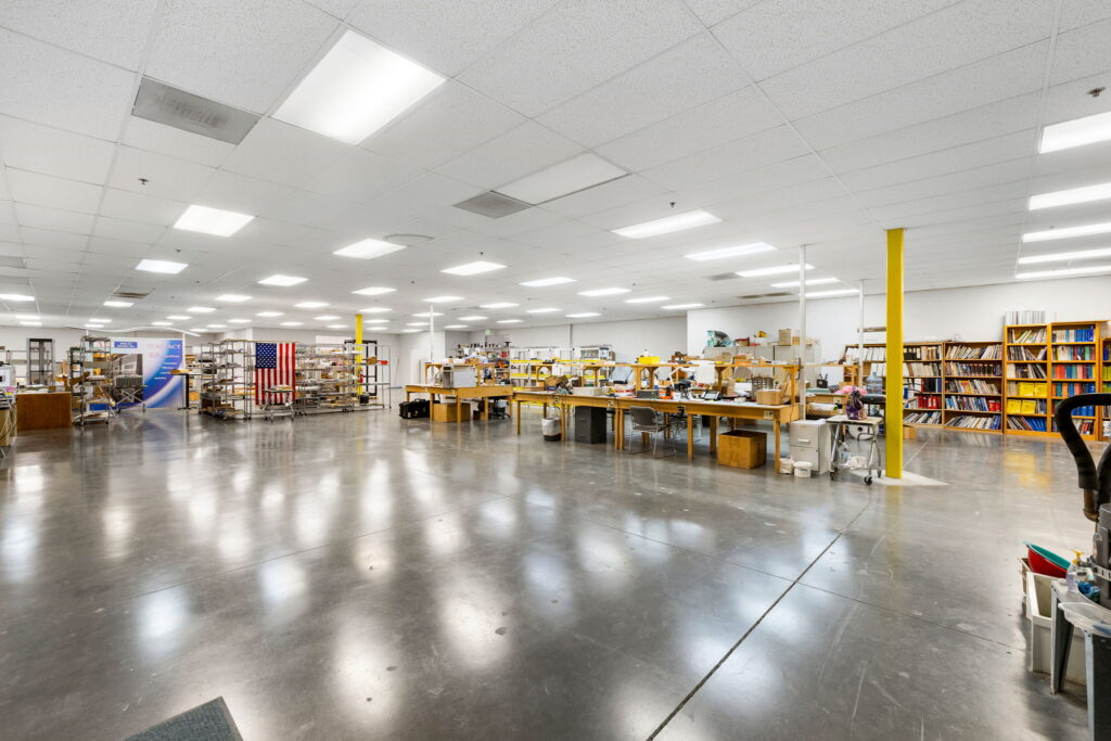 Commercial Property Leasing