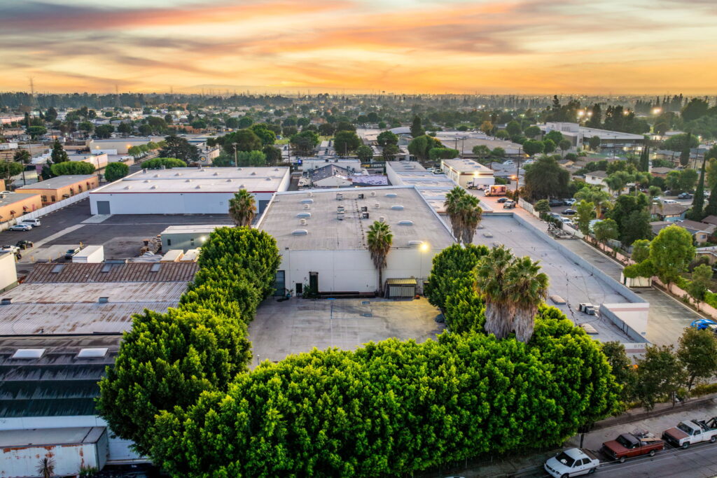 Commercial Property Management
