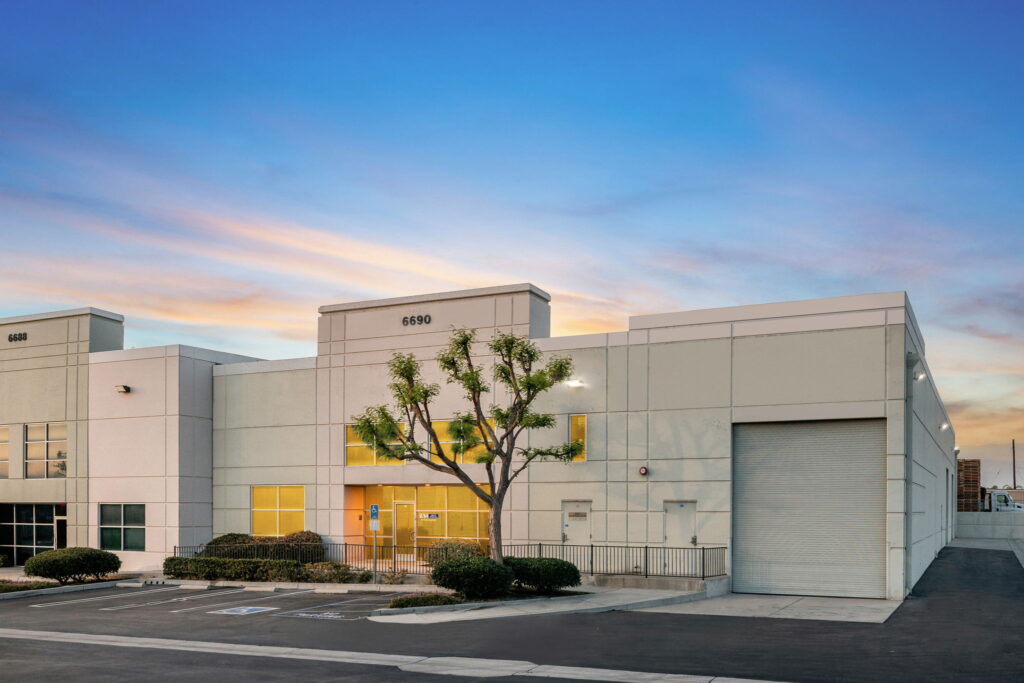 Sell Commercial Property