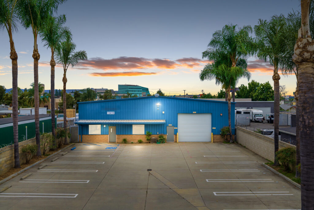 Waco Lease